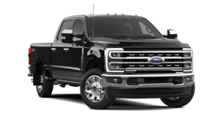 2026 Ford Super Duty® External Image 5